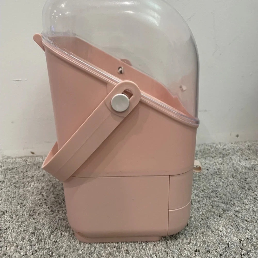 Makeup & Skincare Organizer.